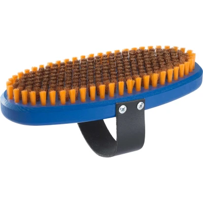 Εικόνα του Holmenkol OvalBrush Bronze Εργαλείο συντήρησης σκι και snowboard