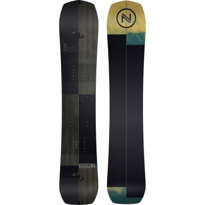 Εικόνα του Nidecker Escape Split 23/24 Splitboard