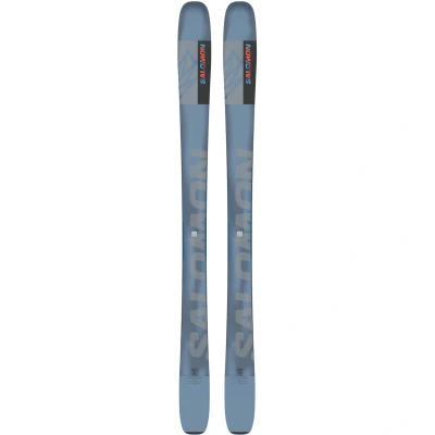 Εικόνα του Salomon QST 92 24/25 Σκι