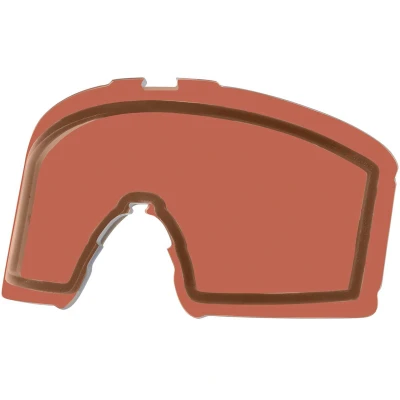 Εικόνα του Oakley Line Miner M Lens φακός Goggle