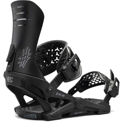 Εικόνα του YES Ipo 24/25 Δεσίματα Snowboard