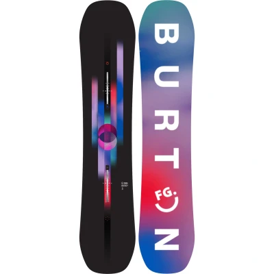 Εικόνα του Burton Kids&#039; Feelgood Smalls 24/25 Snowboard