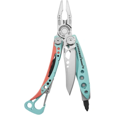 Εικόνα του Leatherman Skeletool CX Πολυεργαλείο