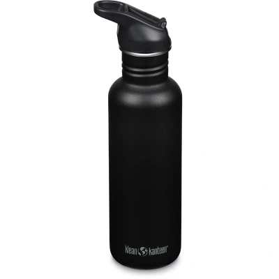 Εικόνα του Klean Kanteen Classic Narrow 800ml/27oz + Flip Seal Sport Μπουκάλι νερού