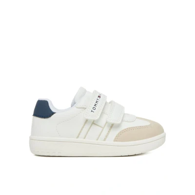 Εικόνα του Tommy Hilfiger Αθλητικά T1X9-34342-1269 M Λευκό
