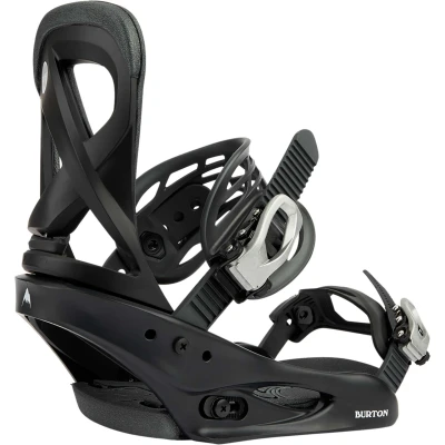 Εικόνα του Burton Scribe Re:Flex 25/26 Δεσίματα Snowboard