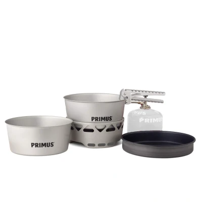 Εικόνα του Σετ εστιών Primus Essential 1,3L μαγειρικής