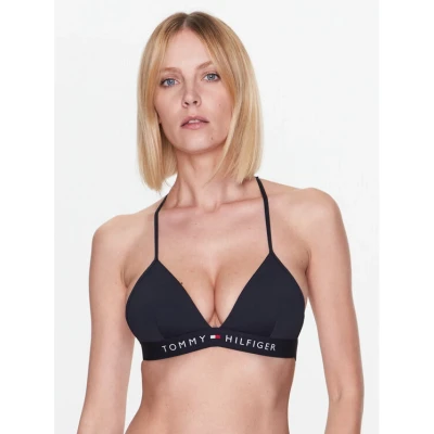 Εικόνα του Tommy Hilfiger Original Fixed Μπικίνι