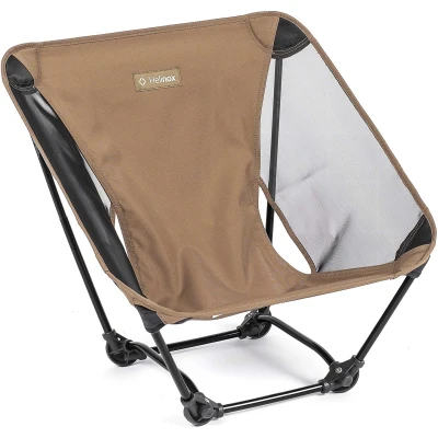 Εικόνα του Helinox Ground Chair Καρέκλα Camping