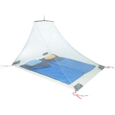 Εικόνα του Cocoon Outdoor Musquitonet Double verzorgingsmaterialen