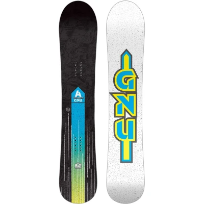 Εικόνα του GNU Antigravity 24/25 Snowboard