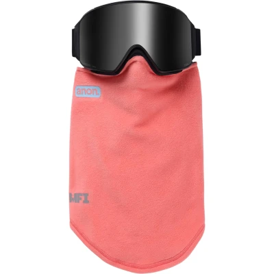 Εικόνα του Anon MFI Micro Fur Neck Warmer Neckwarmer
