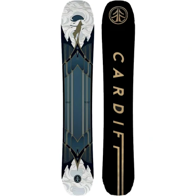 Εικόνα του Cardiff Goat 24/25 Snowboard