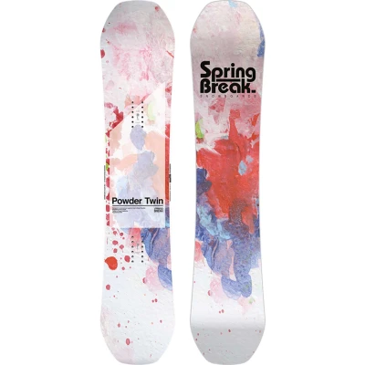 Εικόνα του Capita Spring Break Powder Twin 25/26 Snowboard