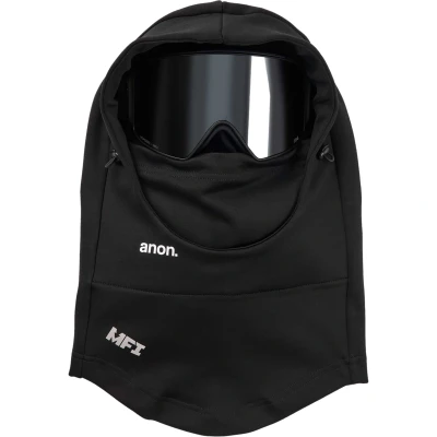 Εικόνα του Anon MFI Hooded Clava Λαιμόκοψη