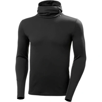 Εικόνα του Helly Hansen Lifa Merino Midweight Hoody Άντρες μπλουζάκια με κουκούλα