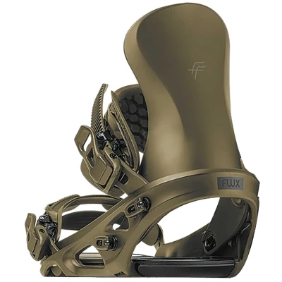 Εικόνα του Flux FF 24/25 Δεσίματα Snowboard