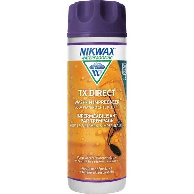 Εικόνα του Nikwax TX.Direct Wash In 300ml Είδη συντήρησης για ρούχα