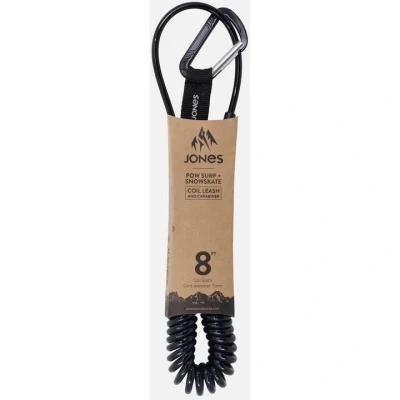 Εικόνα του Jones Pow Surf + Snowskate Coil Leash Ανταλλακτικά Snowboard