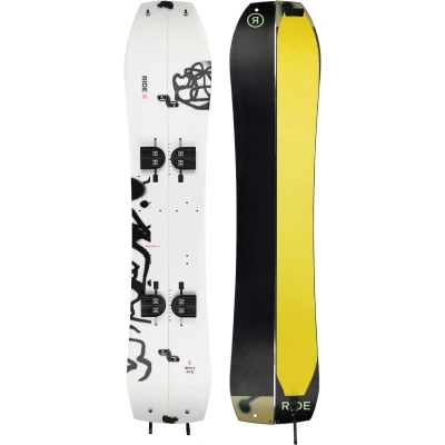 Εικόνα του Ride Split Pig + Splitpackage 24/25 Splitboard