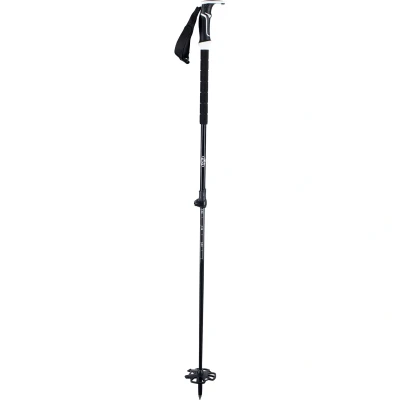Εικόνα του BCA Scepter Carbon Black Μπαστούνια του σκι