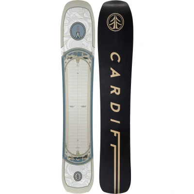 Εικόνα του Cardiff Powgoda 24/25 Snowboard