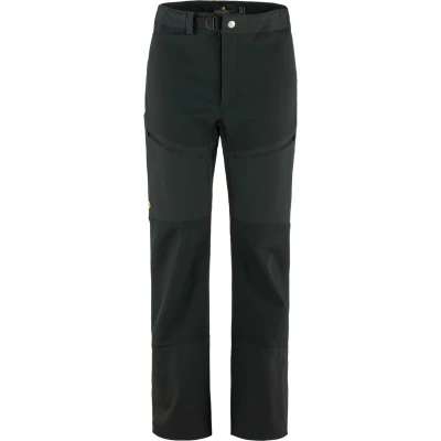 Εικόνα του Fjallraven Bergtagen Touring Trousers Γυναικεία Παντελόνια