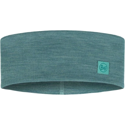 Εικόνα του Buff Merino Wide Headband Beanie