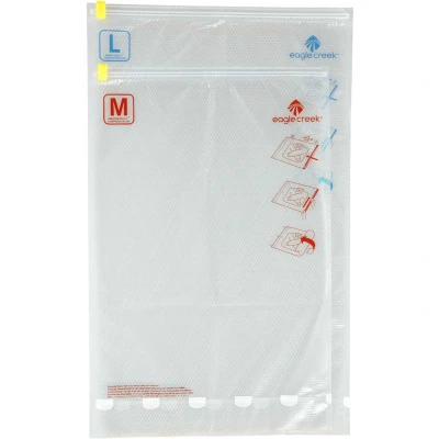Εικόνα του Eagle Creek Pack It Compression Sac Set Αξεσουάρ σακιδίου πλάτης