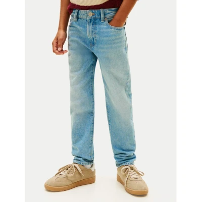 Εικόνα του Tommy Hilfiger Τζιν KB0KB10035 D Μπλε Regular Fit