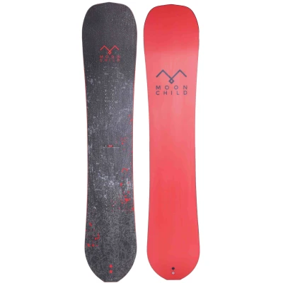 Εικόνα του Moonchild Malibu Redux 24/25 Snowboard