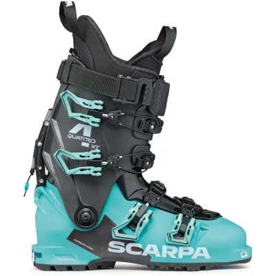 Εικόνα του Scarpa 4 Quattro XT Wmn Μπότες σκι