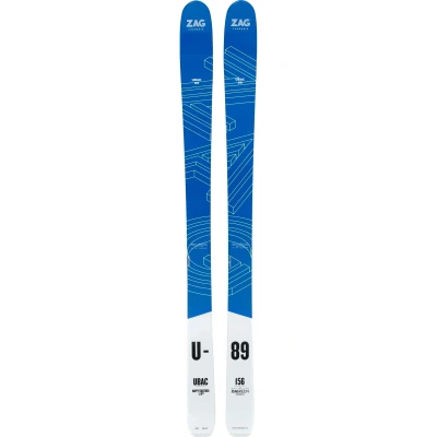 Εικόνα του ZAG Skis Ubac 89 L 24/25 Σκι