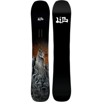 Εικόνα του Lib tech Skunk Ape Camber 25/26 Snowboard