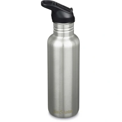 Εικόνα του Klean Kanteen Classic Narrow 800ml/27oz + Flip Seal Sport Μπουκάλι νερού