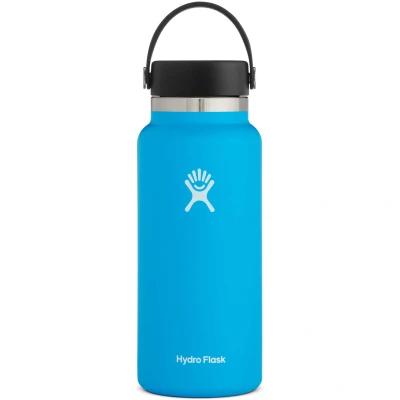 Εικόνα του Hydro Flask 32oz / 946ml Wide Mouth Μπουκάλι νερού
