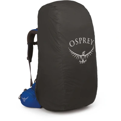 Εικόνα του Osprey Ultralight Raincover Black M Αξεσουάρ σακιδίου πλάτης