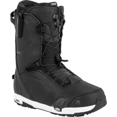 Εικόνα του Nitro Profile TLS Step On 23/24 Μπότες Snowboard