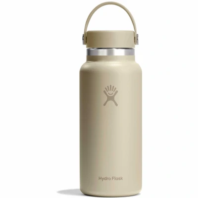 Εικόνα του Hydro Flask 32oz / 946ml Wide Mouth Μπουκάλι νερού
