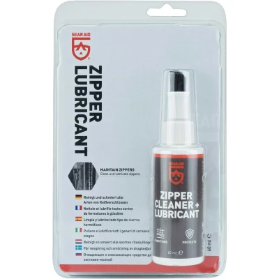 Εικόνα του Gear Aid Zipper Cleaner and Lubricant Εξάρτημα εξωτερικού χώρου