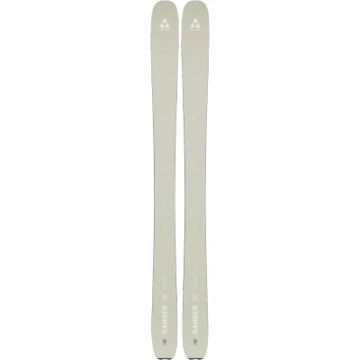 Εικόνα του Fischer Ranger 102 25/26 Σκι
