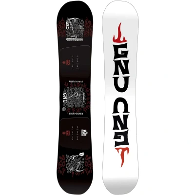 Εικόνα του GNU Riders Choice 24/25 Snowboard