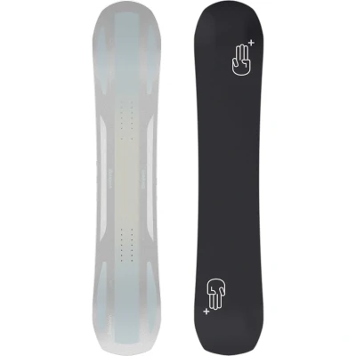 Εικόνα του Bataleon Push Up+ 25/26 Snowboard