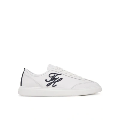 Εικόνα του Tommy Hilfiger Αθλητικά Icon FW0FW09402 Λευκό
