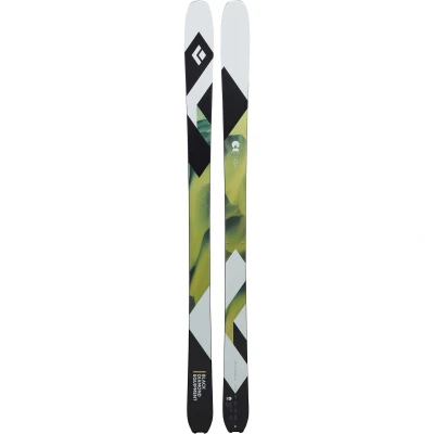 Εικόνα του Black Diamond Helio Carbon 88 24/25 Σκι