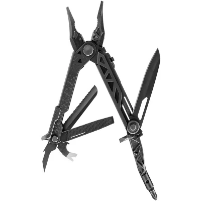 Εικόνα του Gerber Center Drive (Coyote Molle Sheath) Μαύρο Πολυεργαλείο