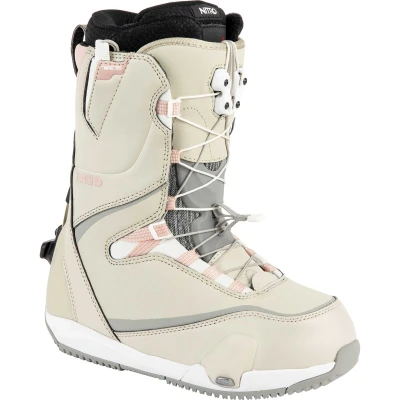 Εικόνα του Nitro Cave TLS Step On 23/24 Μπότες Snowboard