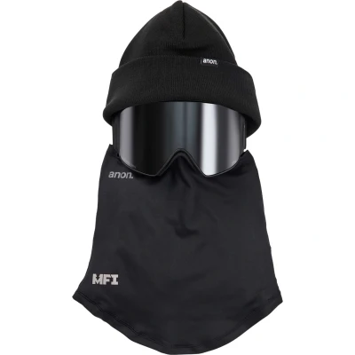 Εικόνα του Anon MFI Beanie Neckwarmer Λαιμόκοψη