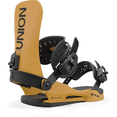Εικόνα του Union STR 25/26 Δεσίματα Snowboard