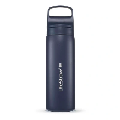Εικόνα του LifeStraw Go 2.0 Stainless Steel 500ml Μπουκάλι νερού